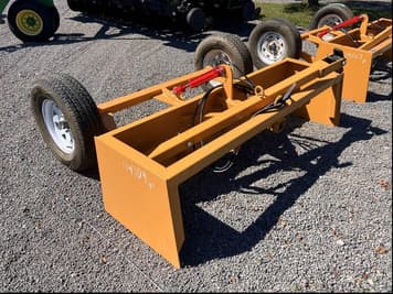 Main image Industrias America F07